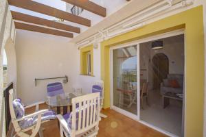 Posezení v ubytování Apartamento Lynapic - Plusholidays