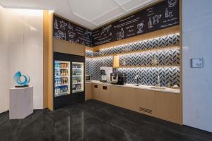 Fotografie z fotogalerie ubytování Fairfield by Marriott Shenzhen Dameisha v destinaci Šen-čen
