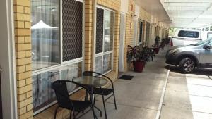 Fotografie z fotogalerie ubytování Nambour Central Motel v destinaci Nambour