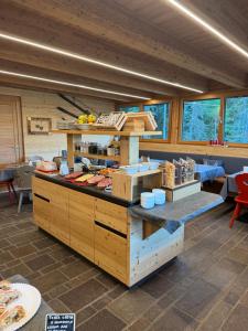 Imagen de la galería de Hotel Tita Piaz, en Canazei