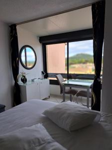 Billede fra billedgalleriet på Naturistecapdagde APHRODITE i Cap d'Agde