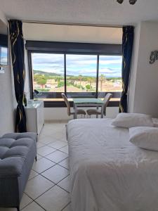 Billede fra billedgalleriet på Naturistecapdagde APHRODITE i Cap d'Agde