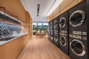 Fotografie z fotogalerie ubytování Fairfield by Marriott Shenzhen Dameisha v destinaci Šen-čen