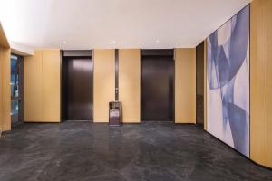 Fotografie z fotogalerie ubytování Fairfield by Marriott Shenzhen Dameisha v destinaci Šen-čen