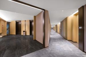 Fotografie z fotogalerie ubytování Fairfield by Marriott Shenzhen Dameisha v destinaci Šen-čen