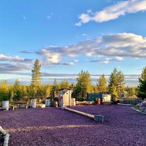 Fotografie z fotogalerie ubytování Offroadcamp v destinaci Sörsjön