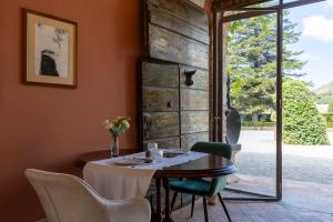 Fotografie z fotogalerie ubytování Villa Scorzi - Relais de Charme v destinaci Calci