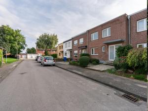Gallery image of Jülich SW7 - Großzügiges Haus mit 10 Betten in Jülich
