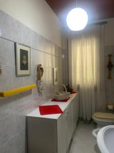 Ένα μπάνιο στο Casa Boutique Angelika +42 φωτογραφίες