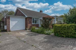 Hoone, kus puhkemaja asub