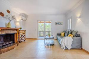 Posedenie v ubytovaní Villa Escaletas