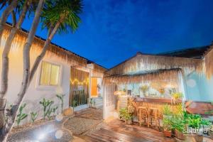 Zahrada ubytování Wynn resort วิณณ์ รีสอร์ท