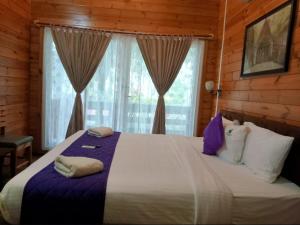 布莱尔港Adhvasaha Beach Spa Resort的相册照片