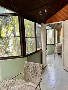 Photo de la galerie de l'établissement Baan Napapan Beach Front, Hua Hin, à Hua Hin