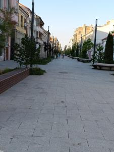 Cartierul din jurul sau un cartier din apropierea acestui apartament