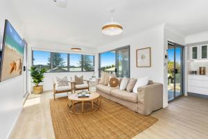 Fotografie z fotogalerie ubytování Dreamtime Villa v destinaci Kingscliff