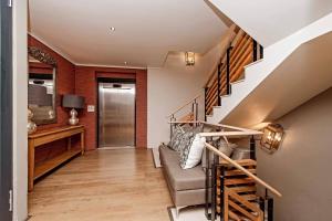 Fotografie z fotogalerie ubytování Luxury Studio 106 v destinaci Knysna