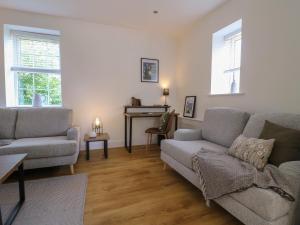 Gallery image of Lavender Cottage in Bourne