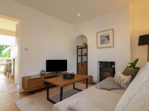 Gallery image of Lavender Cottage in Bourne +28 photos