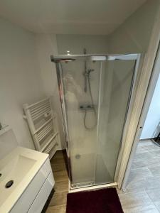 Bagno di Pause appart