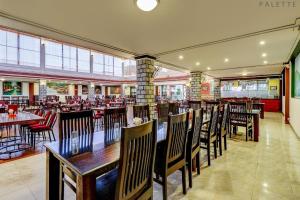 Фотография из галереи Heritage Shelters Resort в Майсуре