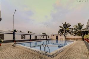 Фотография из галереи Heritage Shelters Resort в Майсуре