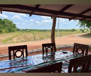 Foto sihtkohas Wilpattu asuva majutusasutuse Kurumba Lodge galeriist