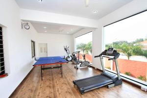 Фотография из галереи Heritage Shelters Resort в Майсуре