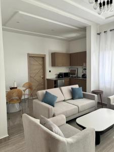 Fotografie z fotogalerie ubytování LYTE Appart'Hôtels v destinaci Cotonou + 20 fotografií