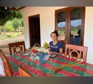Fotografie z fotogalerie ubytování Kurumba Lodge v destinaci Wilpattu + 35 fotografií