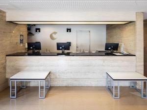 Fotografie z fotogalerie ubytování Comfort Hotel Sakai v destinaci Sakai