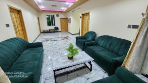 Afbeelding uit fotogalerij van Mashal Palace in Nathia Gali