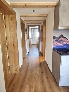 Fotografie z fotogalerie ubytování Haus Kathrein v destinaci Prutz