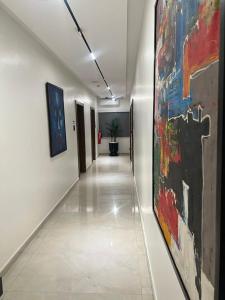 Fotografie z fotogalerie ubytování Reality Inn v destinaci Lagos