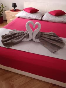 Fotografia z galérie ubytovania Apartment JANDA - Zadar Croatia v destinácii Zadar