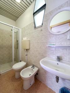 Bagno di Hotel Stradiot