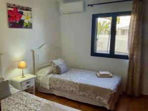 Posteľ alebo postele v izbe v ubytovaní Casa Bellavista + 37 fotografií