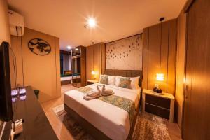 Imagen de la galería de Lakuna 31 Sudirman, en Makassar 46 fotos más