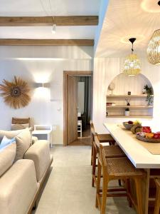 アフィトスにあるRigas Villa 501 Afitosのギャラリーの写真