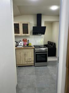 Fotografie z fotogalerie ubytování Tazo Apartment Tbilisi v destinaci Tbilisi City