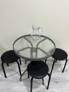 Fotografie z fotogalerie ubytování Tazo Apartment Tbilisi v destinaci Tbilisi City