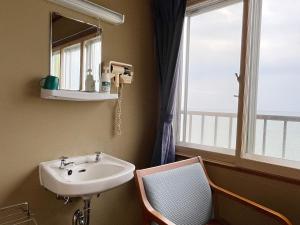 Fotografie z fotogalerie ubytování 瀬波 清波温泉 v destinaci Senami