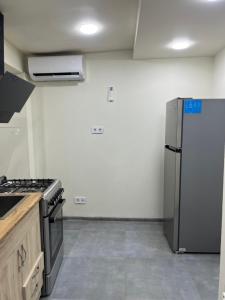 Fotografie z fotogalerie ubytování Tazo Apartment Tbilisi v destinaci Tbilisi City