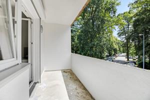 Fotografie z fotogalerie ubytování Business Apartments mit 1-2 Schlafzimmern in Lippstadt v destinaci Lippstadt