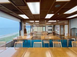 Fotografie z fotogalerie ubytování 瀬波 清波温泉 v destinaci Senami