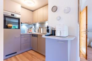 Gallery image of Studio - Kleiner Ostsee Hof in Großenbrode +27 photos