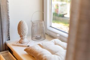 Gallery image of Studio - Kleiner Ostsee Hof in Großenbrode