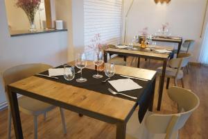 Hotel Santuari Balaguer italokat is kínál