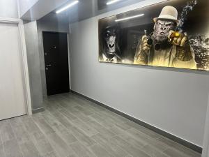 Fotografie z fotogalerie ubytování Sipotul Apelor v destinaci Domneşti