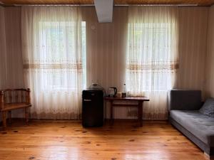 Gallery image of Barbara's Eco-Cozy GuestHouse in Mestia